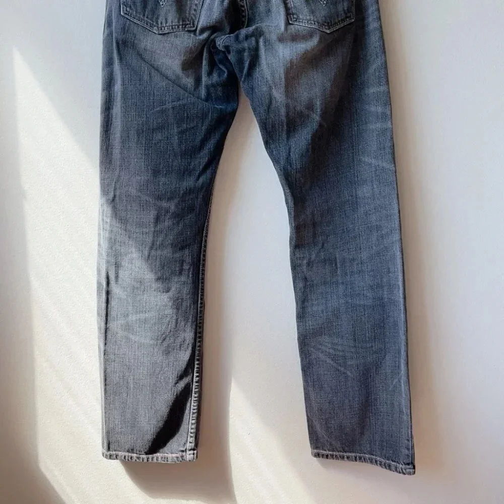 🌟✨2 for  $30✨🌟 Levi’s Vintage Men’s Slim Straight Jeans